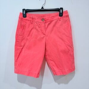 Tommy Bahama Pink Women's Bermudas